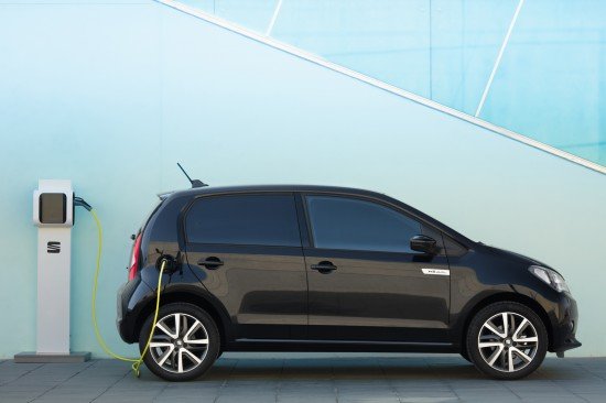 Volkswagen ID.3 oder ähnlich