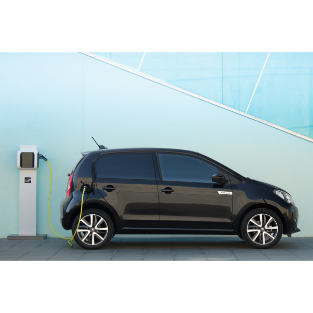 Volkswagen ID.3 oder ähnlich