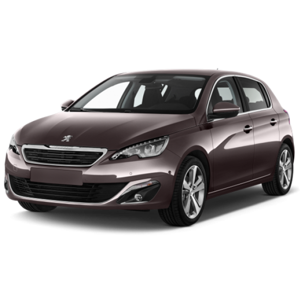 Ford Focus oder ähnlich