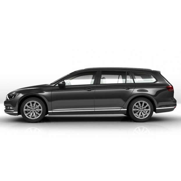 VolksWagen Passat Station oder ähnlich