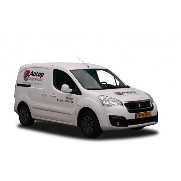 VolksWagen Caddy / Citroen Berlingo / FIAT Doblo or similar